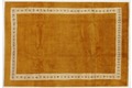 Oriental Collection Gabbeh-Teppich Rissbaft 196 x 288 cm Gabbeh,Loribaft/Rissbaft