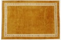 Oriental Collection Gabbeh-Teppich Rissbaft 200 x 287 cm Gabbeh,Loribaft/Rissbaft