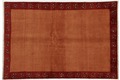 Oriental Collection Gabbeh-Teppich Rissbaft 145 x 212 cm