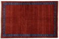 Oriental Collection Gabbeh-Teppich Rissbaft 142 x 215 cm (Iran)