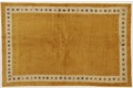 Oriental Collection Gabbeh-Teppich Rissbaft 142 x 220 cm