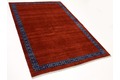 Oriental Collection Gabbeh-Teppich Rissbaft 142 x 215 cm (Iran) Loribaft/Rissbaft,Gabbeh