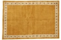 Oriental Collection Gabbeh-Teppich Rissbaft 148 x 215 cm
