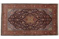 Oriental Collection Sarough Teppich 136 x 237 cm