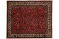 Oriental Collection Sarough Teppich 220 x 262 cm