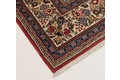Oriental Collection Sarough Teppich 213 x 264 cm
