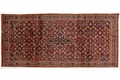 Oriental Collection Sarough Teppich 152 x 333 cm