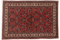 Oriental Collection Sarough Teppich 166 x 240 cm