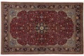Oriental Collection Sarough Teppich 135 x 207 cm
