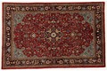 Oriental Collection Sarough Teppich 133 x 205 cm