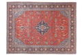 Oriental Collection Sarough Teppich 248 x 347 cm