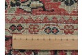 Oriental Collection Sarough Teppich Galerie 80 x 200 cm