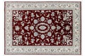 Oriental Collection Täbriz Teppich 40 radj 200 x 300 cm