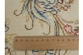 Oriental Collection Täbriz Teppich 40 radj 230 x 285 cm