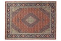 Oriental Collection Täbriz Teppich Mahi 40 radj 245 x 355 cm