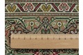 Oriental Collection Täbriz Teppich Mahi 50 radj 78 x 200 cm