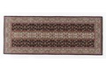 Oriental Collection Täbriz Teppich Mahi 50 radj 80 x 208 cm