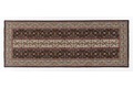 Oriental Collection Täbriz Teppich Mahi 50 radj 80 x 215 cm