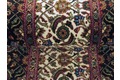 Oriental Collection Täbriz Teppich Mahi 50 radj 80 x 215 cm