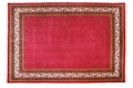 Oriental Collection Mir-Teppich Rangun rot