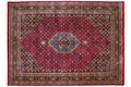 Oriental Collection Bidjar-Teppich Pradesh rot