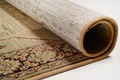 Oriental Collection Orient Teppich Gabiro 5504 beige