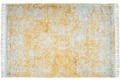 Padiro Teppich Dolce Vita 325 Grau / Gold
