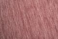 Sansibar Handwebteppich List UNI rosewood