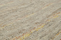 Sansibar Teppich Morsum UNI beige multi