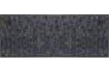 Schöner Wohnen Kollektion Fußmatte Miami Design 003 Farbe 040 Gitter grau