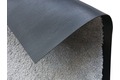Schöner Wohnen Kollektion Fußmatte Miami Farbe 040 grau