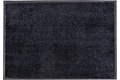 Schöner Wohnen Kollektion Fußmatte Miami Farbe 044 anthrazit-schwarz