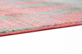 Schöner Wohnen Kollektion Teppich Mystik D.213 C.099 Harlequin rot/grün