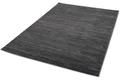 Schöner Wohnen Kollektion Teppich Balance D.200 C.041 dunkelgrau