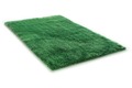 Tom Tailor Hochflor-Teppich Soft Uni green