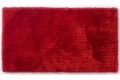 Tom Tailor Hochflor-Teppich Soft Uni rot