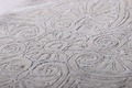 talis teppiche Handknüpfteppich OPAL Design 7105 Vintage/Patchwork