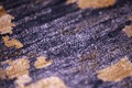 talis teppiche Handknüpfteppich TOPAS DELUXE Des. 3109 Vintage/Patchwork,Viskose-Teppich