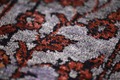 talis teppiche Handknüpfteppich TOPAS DELUXE Des. 4005 Vintage/Patchwork