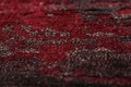 talis teppiche Handknüpfteppich TOPAS MODERN CLASSIC Des.206 Vintage/Patchwork,Viskose-Teppich