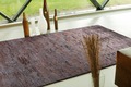 talis teppiche Handknüpfteppich TOPAS MODERN CLASSIC Des.209 Viskose-Teppich,Vintage/Patchwork