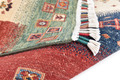THEKO Orientteppich Kandashah 2525 multicolor 126 x 178 cm