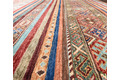 THEKO Orientteppich Kandashah 2737 red multi 170 x 233 cm