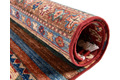 THEKO Orientteppich Kandashah 2798 red multi 103 x 160 cm