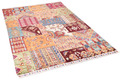 THEKO Orientteppich Kandashah 2899 multicolor 148 x 210 cm