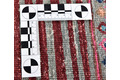 THEKO Orientteppich Kandashah 3074,1 grey multi 59 x 92 cm