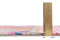 THEKO Orientteppich Kandashah 3074,2 grey multi 60 x 91 cm