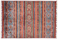 THEKO Orientteppich Kandashah SSR2020100 multicolor 100 x 150 cm