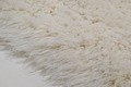 Kelii Flokati-Teppich Luxus natur - 2450 g/m²