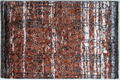 THEKO Teppich JERADA LUXURY ZO-2380-18 terra multi 160 x 230 cm
